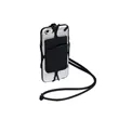 Prime Line Strappy Mobile Device Pocket