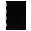 Prime Line Hardcover Spiral Notebook