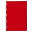 Prime Line Hardcover Spiral Notebook