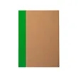 Prime Line Color-Pop Recycled Notebook