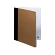 Prime Line Color-Pop Recycled Notebook