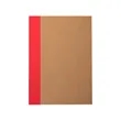 Prime Line Color-Pop Recycled Notebook