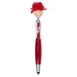 MopToppers Canada Patriotic Screen Cleaner With Stylus Pen