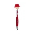 MopToppers Canada Patriotic Screen Cleaner With Stylus Pen