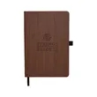 Prime Line Woodgrain Journal