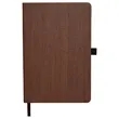 Prime Line Woodgrain Journal