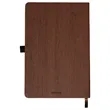 Prime Line Woodgrain Journal