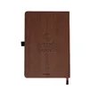 Prime Line Woodgrain Journal