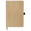 Prime Line Woodgrain Journal