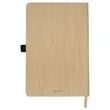 Prime Line Woodgrain Journal