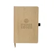 Prime Line Woodgrain Journal