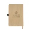 Prime Line Woodgrain Journal