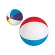 Prime Line Beach Ball Shape Stress Ball