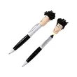MopToppers Highlighter Pen