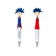 MopToppers Superhero Pen