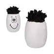 MopToppers Smiling Oblong Stress Ball