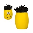 MopToppers Smiling Oblong Stress Ball