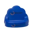 Prime Line Cloud Shape Phone Stand Stress Ball