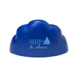 Prime Line Cloud Shape Phone Stand Stress Ball