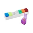 Prime Line 7-Day Pill Box