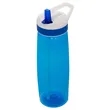 Prime Line 28oz Wave Bottle