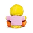 Prime Line 7" Plush Duck With T-Shirt