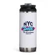 IGLOO 16 oz. Flip 'n Sip Stainless Steel Tumbler