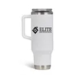 IGLOO 40 oz. Stainless Steel Travel Mug