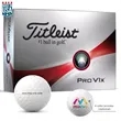Titleist Pro V1X Golf Balls