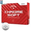 Callaway Chrome Soft Golf Balls