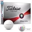 Titleist Pro V1X Golf Balls