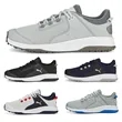 Puma Men's Fusion Grip Golf Shoes