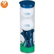 2-Ball Tube with Titleist Pro V1X Golf Balls