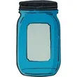 Jar Shape Soft Mouse Pad 9