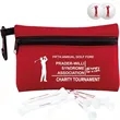 Tournament Outing Kit with Callaway Chromesoft Golf Ball