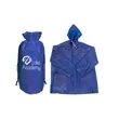 Prime Line Rain Slicker-In-A-Bag