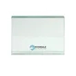 Leeman Atrium Glass Large Desk Photo Frame