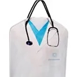 Prime Line Doctor Tote Bag