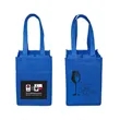 Wine Tote - 4 Bottle Capacity