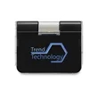 USB Hub with Phone Holder