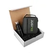 Prime Line Austin Collection Sip And Snack Set