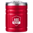 Prime Line Campfire 12oz Grid Tumbler