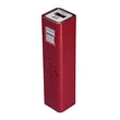 Leeman Tuscany UL Cert Executive Charger