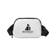 Hanes Essentials Fanny Pack Belt Bag