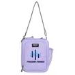 Igloo Everyday Vertical Lunch Bag 5 BLANK* (Lilac)