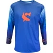Longsleeve Cut & Sew Tee