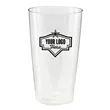 FRIO 20 Oz. Clear Craft Beer Pint