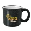 Campfire Mug - 13 oz.