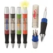 Handy Pen 3-in-1 Tool Pen - Red