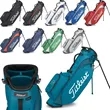Titleist Players 4 Stand Bag